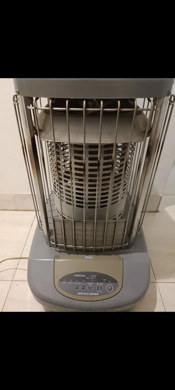 تعمیر بخاری نفتی برقی ژاپنی و تعمیر بخاریهای صنعتی|خدمات پیشه و مهارت|شیراز, شهرک قمشه|دیوار