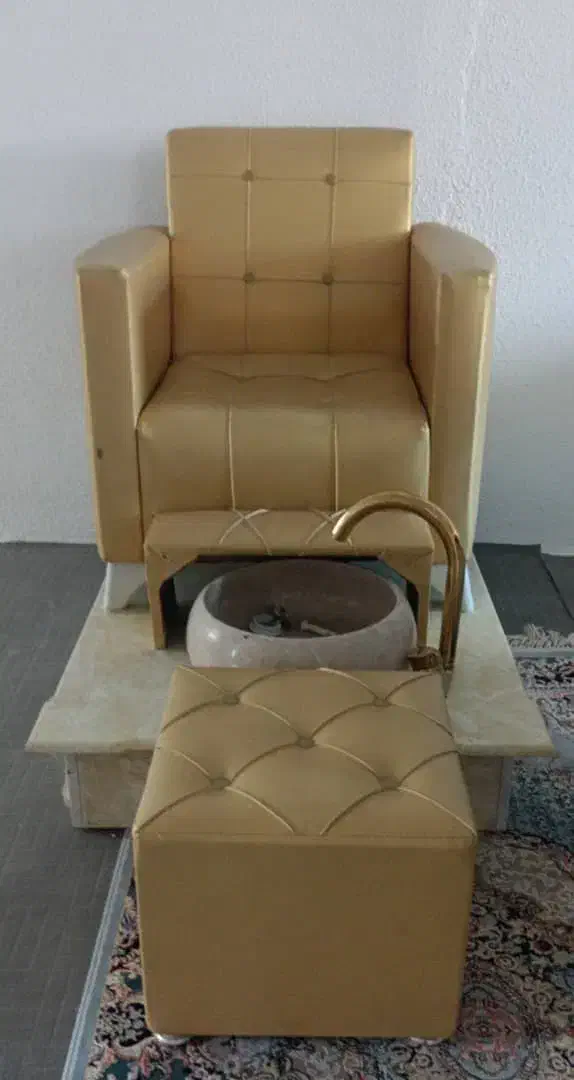 لوازم آرایشگاه درحدنو|آرایشگاه و سالن‌های زیبایی|بندر انزلی, باغ زمانی|دیوار