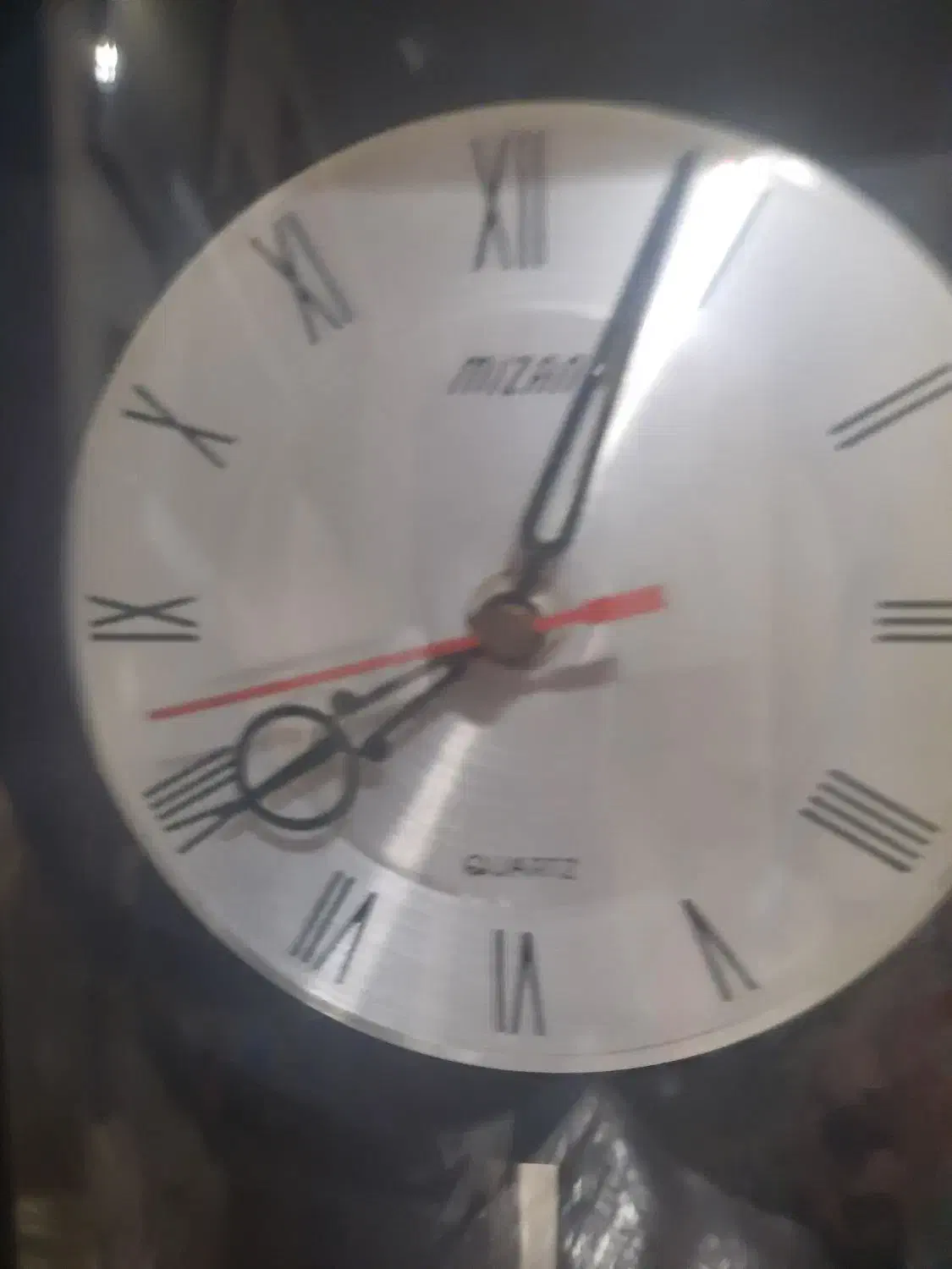 ساعت|ساعت دیواری و تزئینی|کرج, مصباح|دیوار