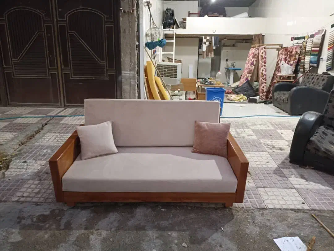 تعمیر مبل و صندلی اداری با بهترین کیفیت|مبلمان خانگی و میز عسلی|مرودشت, بیست متری بیمارستان|دیوار