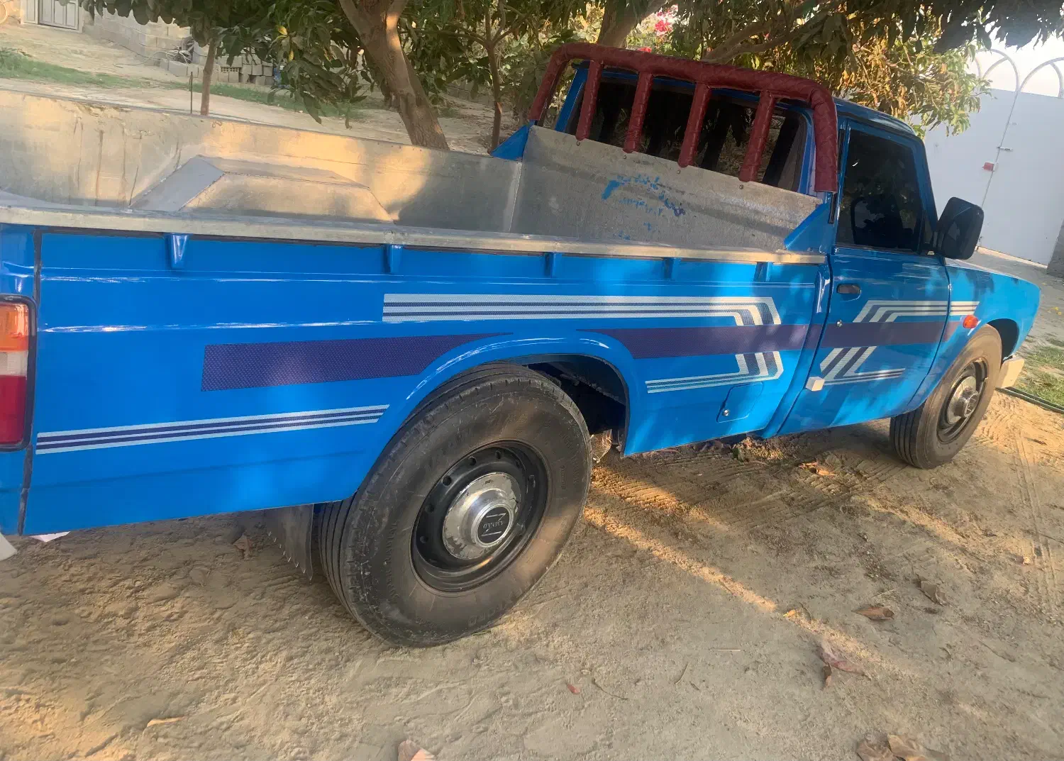 سایپا اپشنال|خودرو سواری و وانت|سیریک, |دیوار