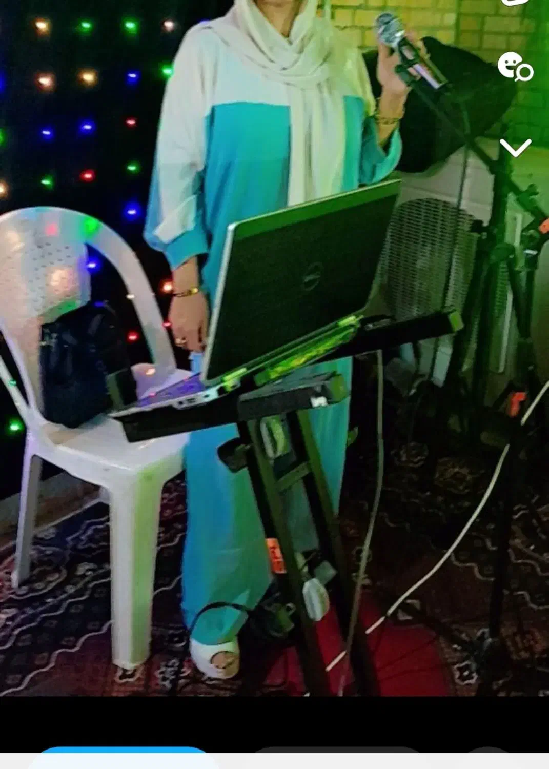 دیجی نور|خدمات پذیرایی، مراسم|بندر ماهشهر, |دیوار