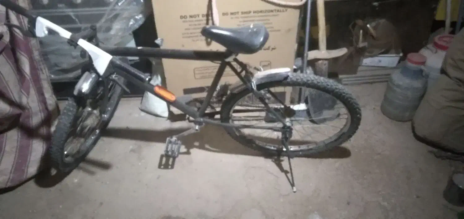 دوچرخه ۲۶|دوچرخه، اسکیت، اسکوتر|بروجرد, |دیوار