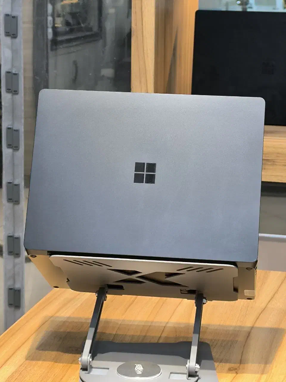 سرفیس لپ تاپ استوک 4 سایز 13 اینچ|رایانه همراه|تهران, جردن|دیوار