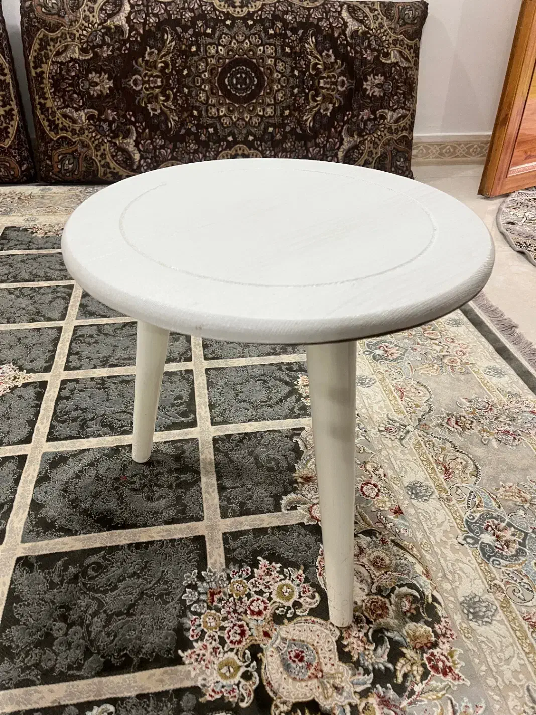 میز عسلی سه تیکه|مبلمان خانگی و میز عسلی|خمام, |دیوار