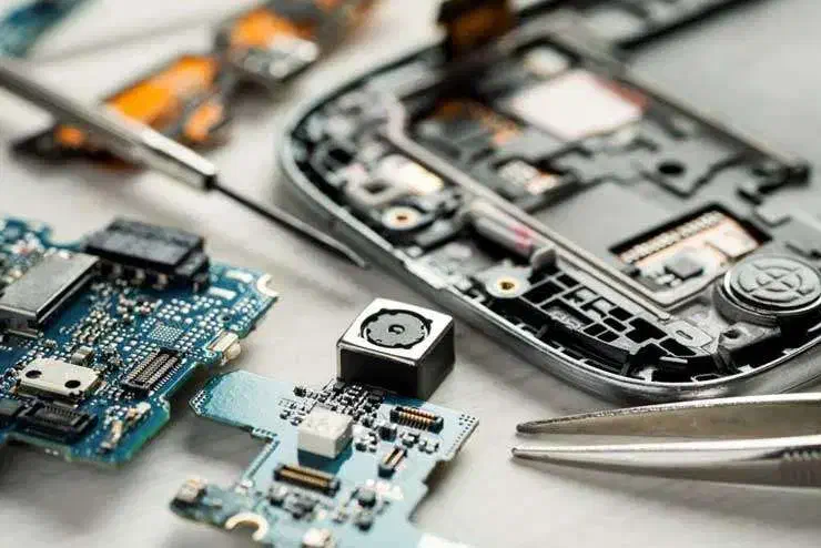 دوره تخصصی تعمیرات موبایل سخت‌افزار|خدمات آموزشی|مشهد, امام خمینی|دیوار