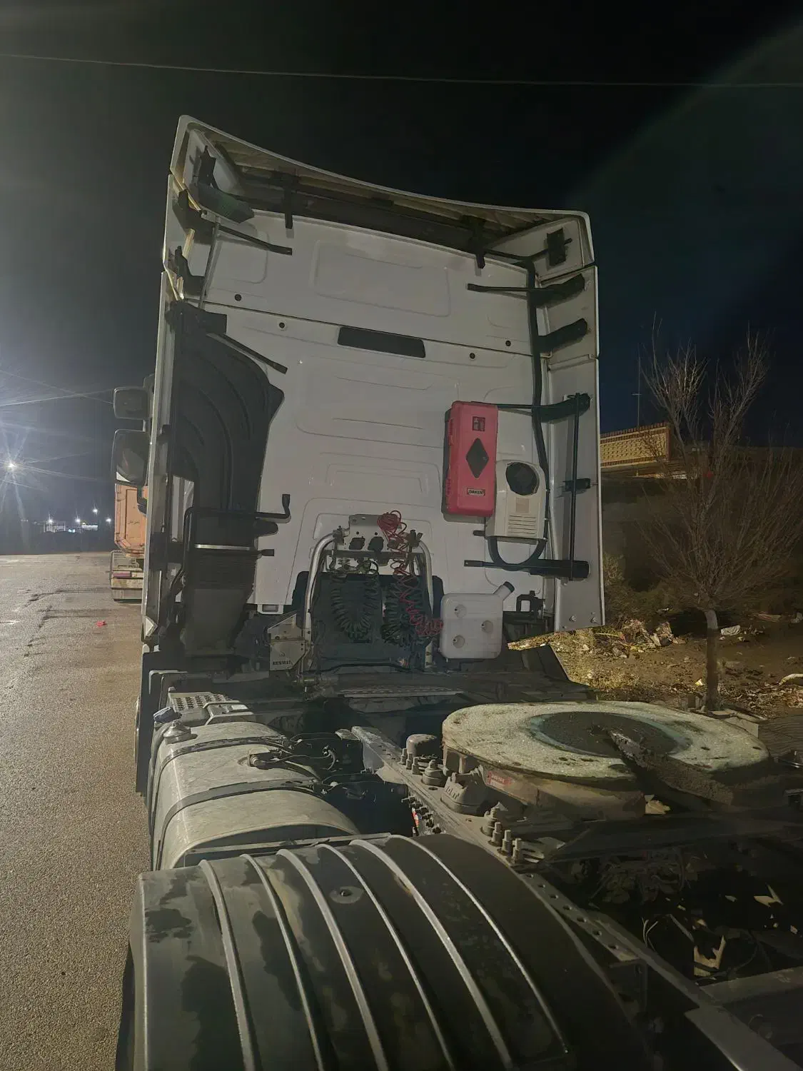 رنوتی 2019|خودرو سنگین|سیرجان, |دیوار