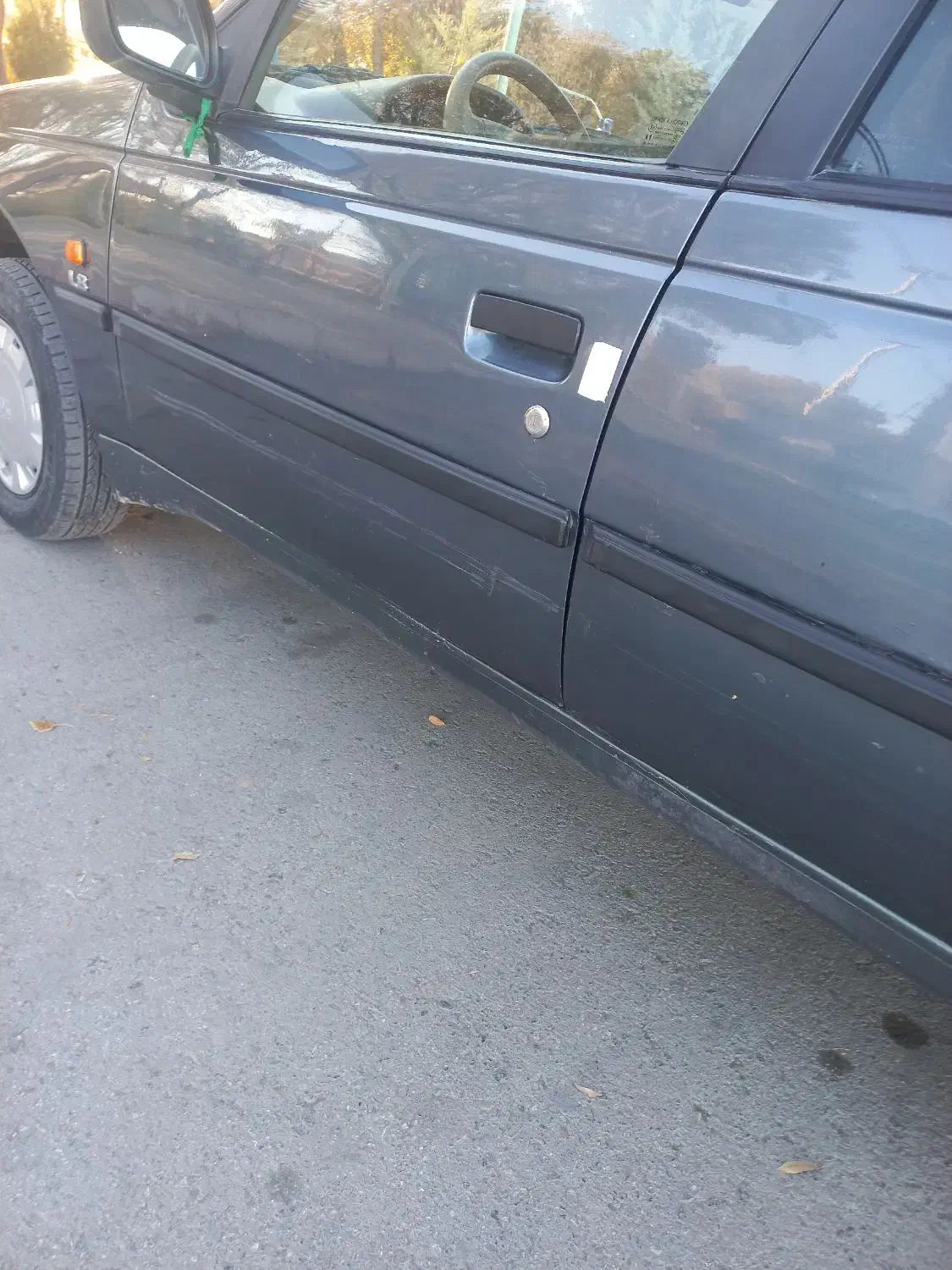 پژو 405 مدل 98|خودرو سواری و وانت|نورآباد, |دیوار