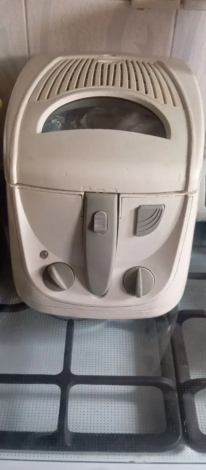 سرخ کن|اجاق گاز و لوازم برقی پختوپز|اشتهارد, |دیوار