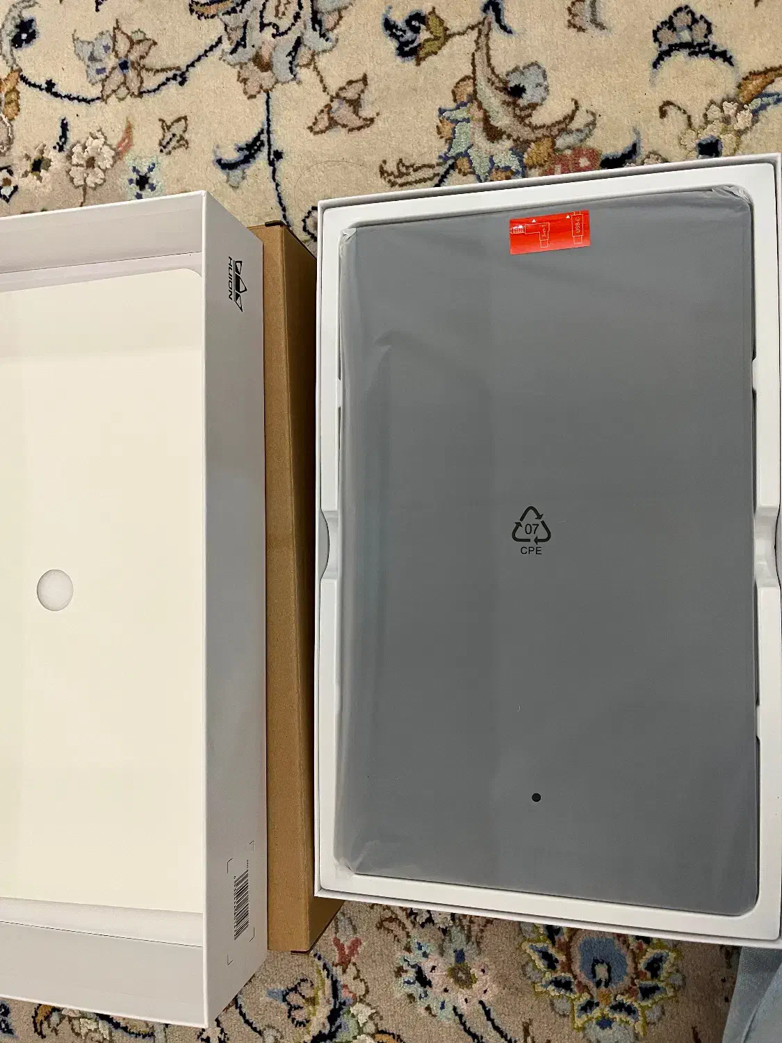 قلمنوری هویون Huion Kamvas 13|قطعات و لوازم جانبی رایانه|تهران, فردوس|دیوار