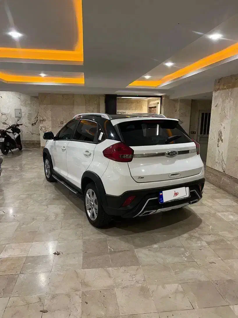 X22 mvm|خودرو سواری و وانت|تهران, سهروردی|دیوار