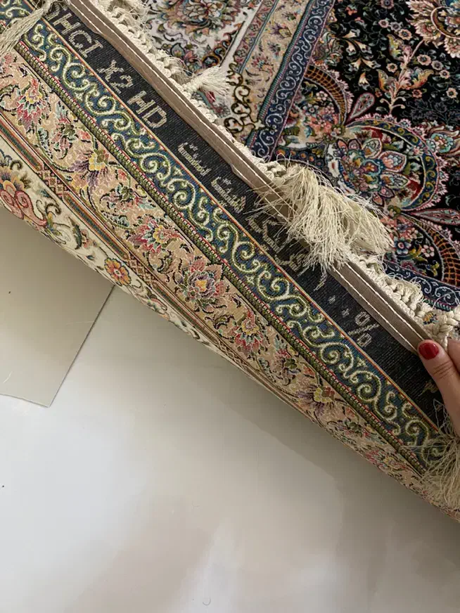 فرش نه متری|فرش|تهران, کیانشهر|دیوار