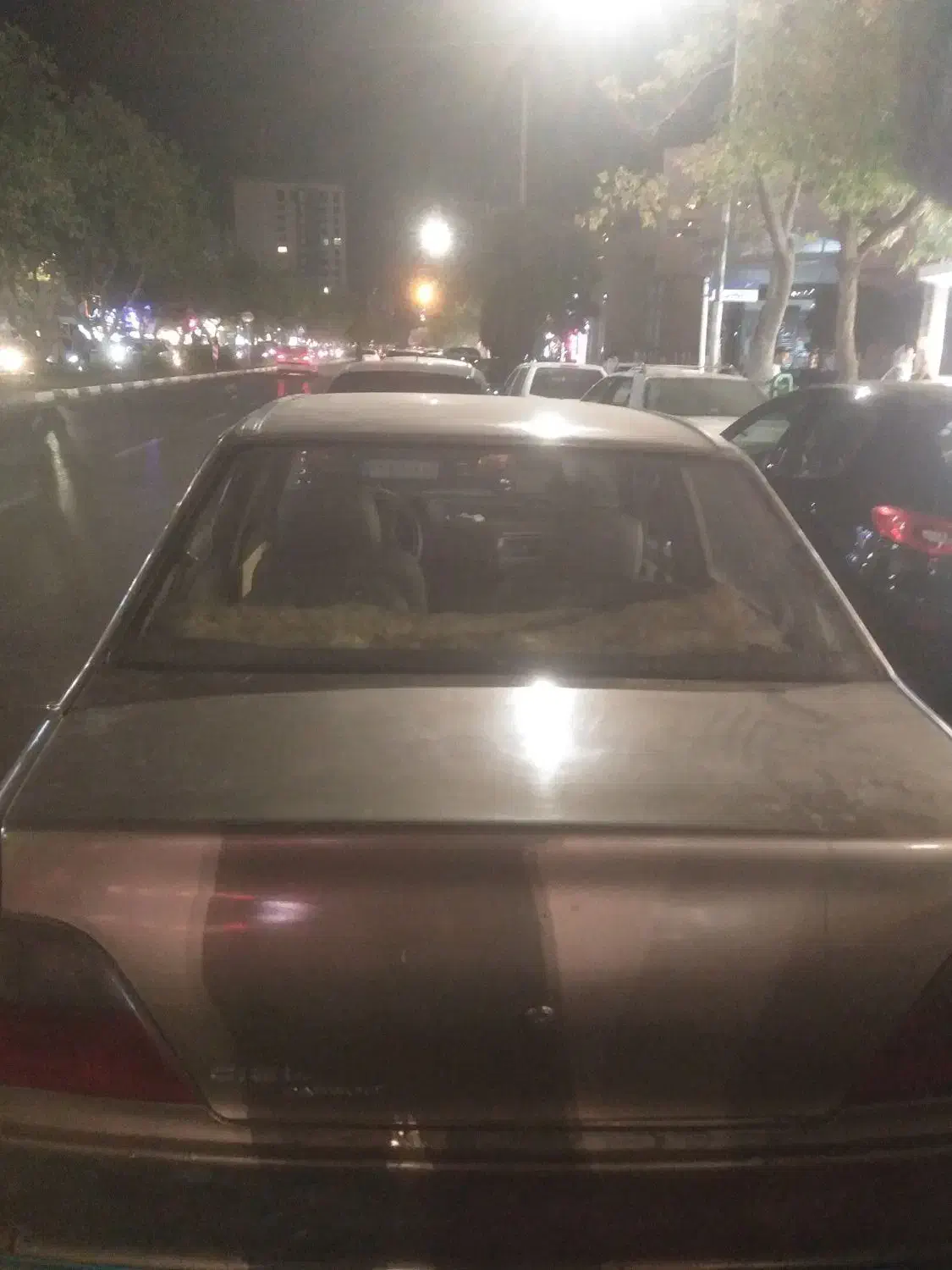 دووسیلو|خودرو سواری و وانت|مشهد, کلاهدوز|دیوار