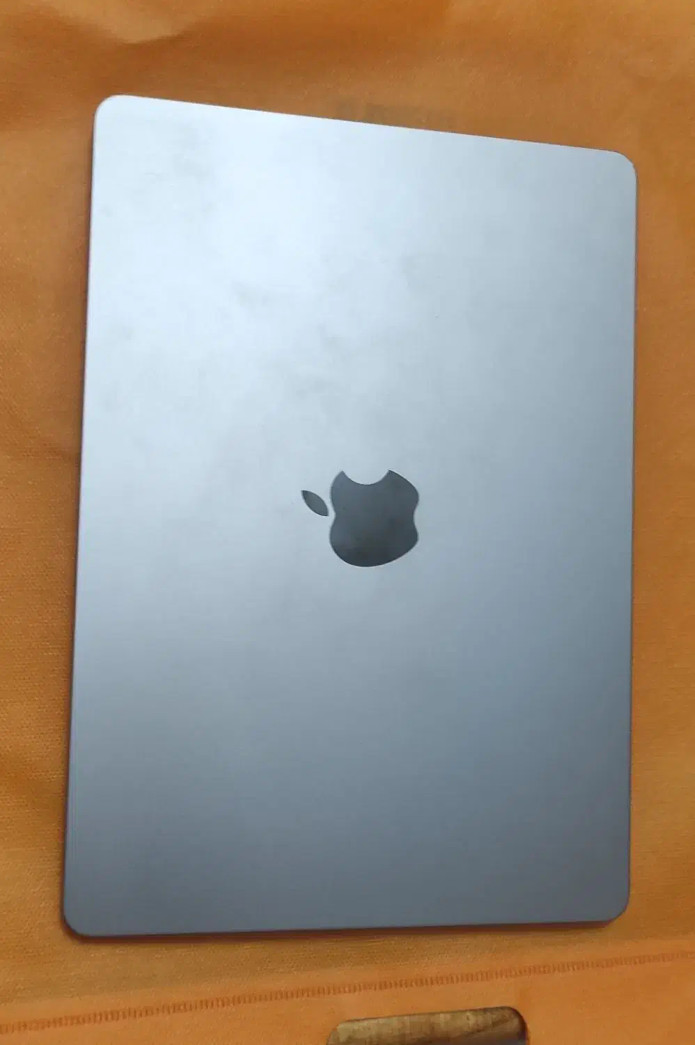 مک بوک m3 512 گیگ|رایانه همراه|تهران, شارق|دیوار