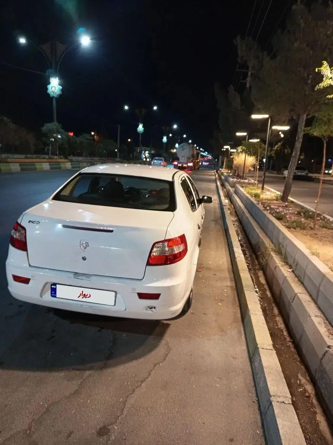 فروش ماشین سواری|خودرو سواری و وانت|شهریار, شهرک شاهد|دیوار