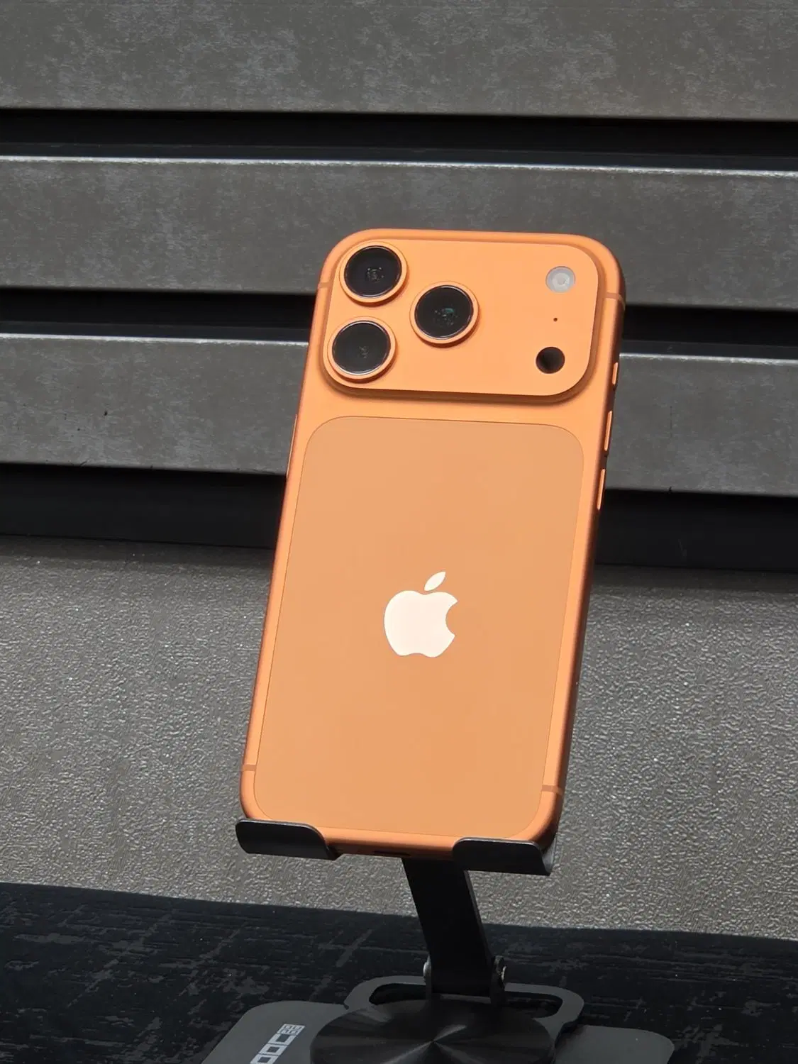 Iphone 17pro 256GB Za/a|موبایل|مهاباد (آذربایجان غربی), |دیوار