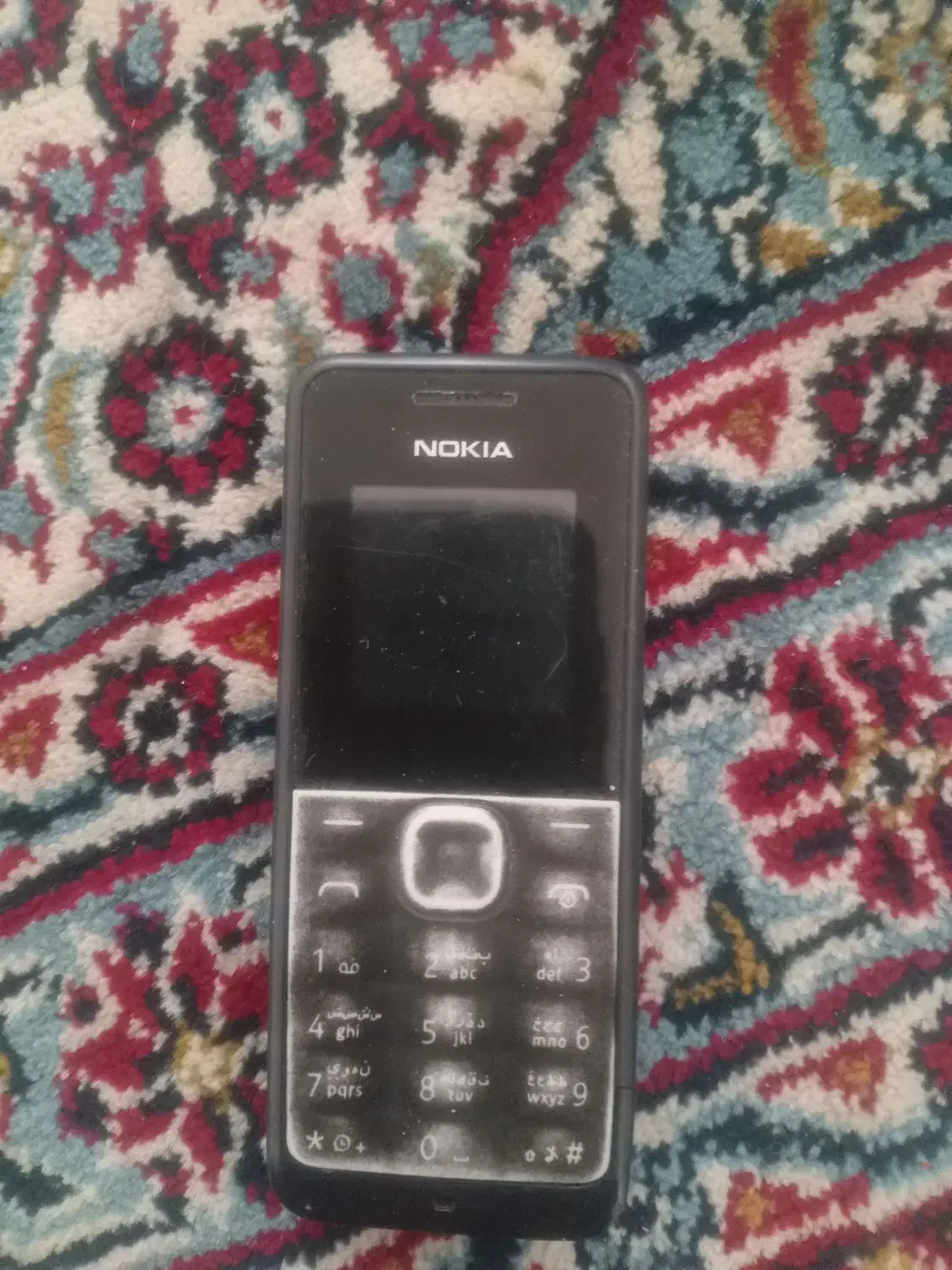 نوکیاسالم|موبایل|همدان, |دیوار