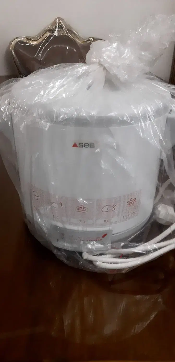 سرخ کن فرانسوی seb|سایر لوازم برقی|تهران, حبیب الله|دیوار