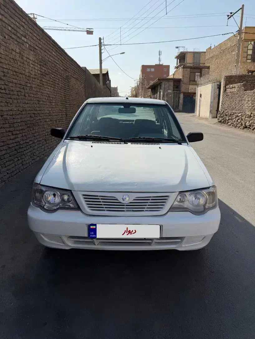 پراید ۱۳۲ ۸۸|خودرو سواری و وانت|اصفهان, کوی گلزار|دیوار