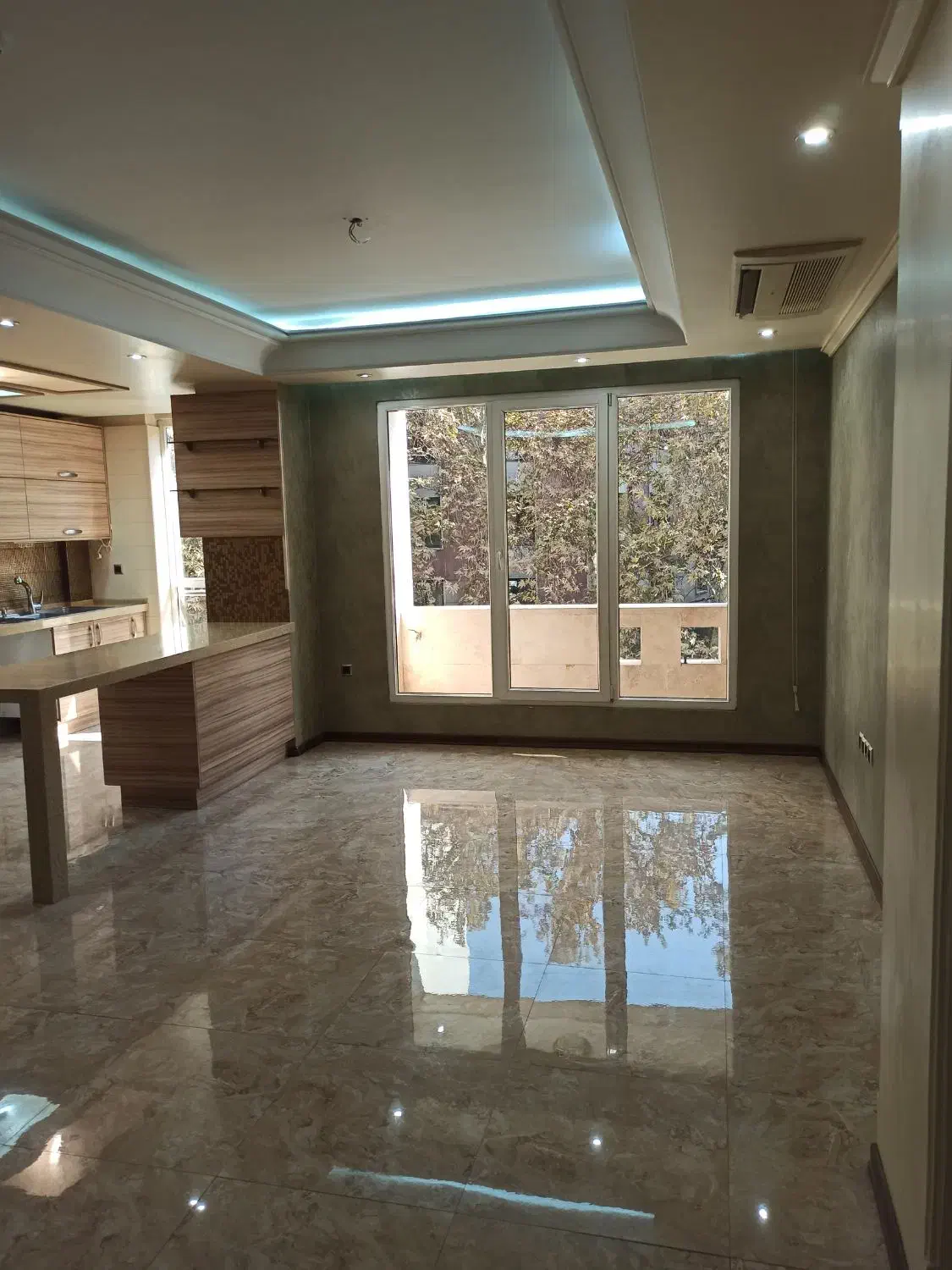 دیباجی جنوبی سنجابی ۱۵۵ متر ۳ خواب لوکس