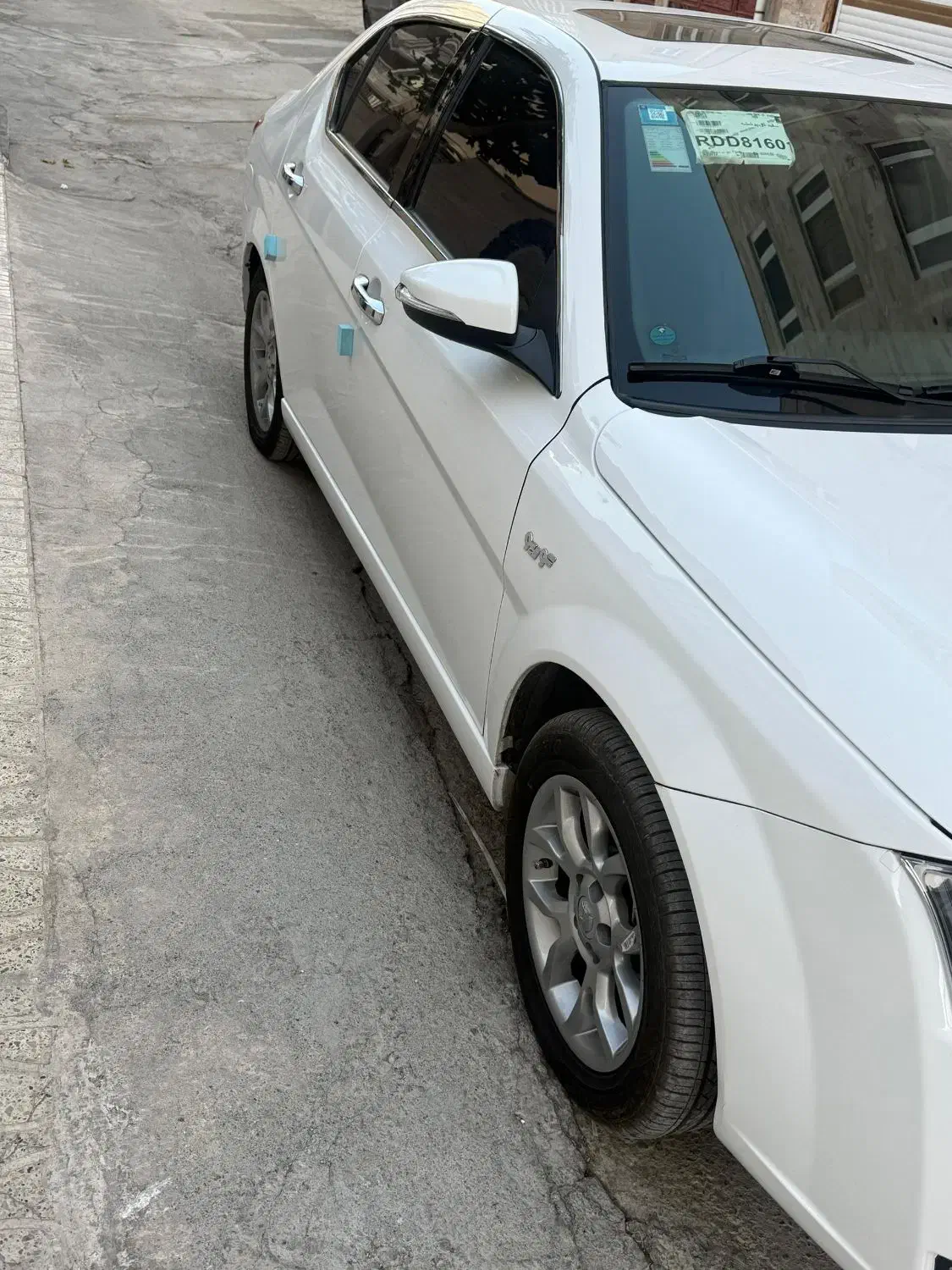 دنا پلاس اتومات آبشنال|خودرو سواری و وانت|کرج, حاجی آباد|دیوار