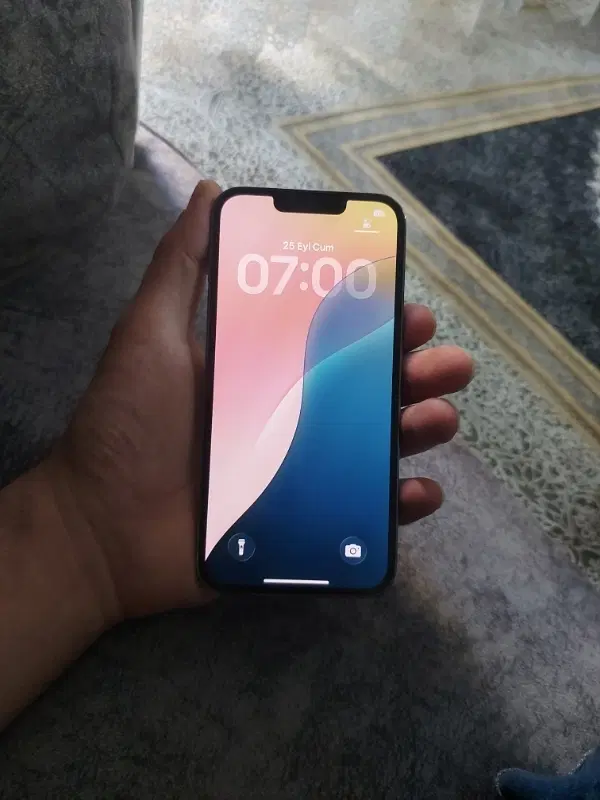 iphone 13 pro|موبایل|ارومیه, |دیوار