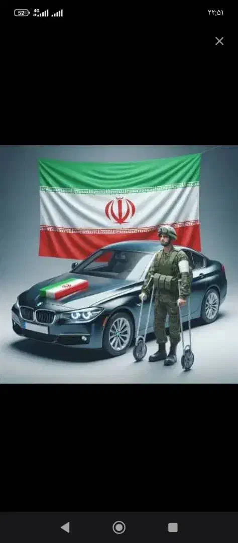 خدمات جانبازی خود را به ما بسپارید|خودرو سواری و وانت|اصفهان, باغ فدک|دیوار