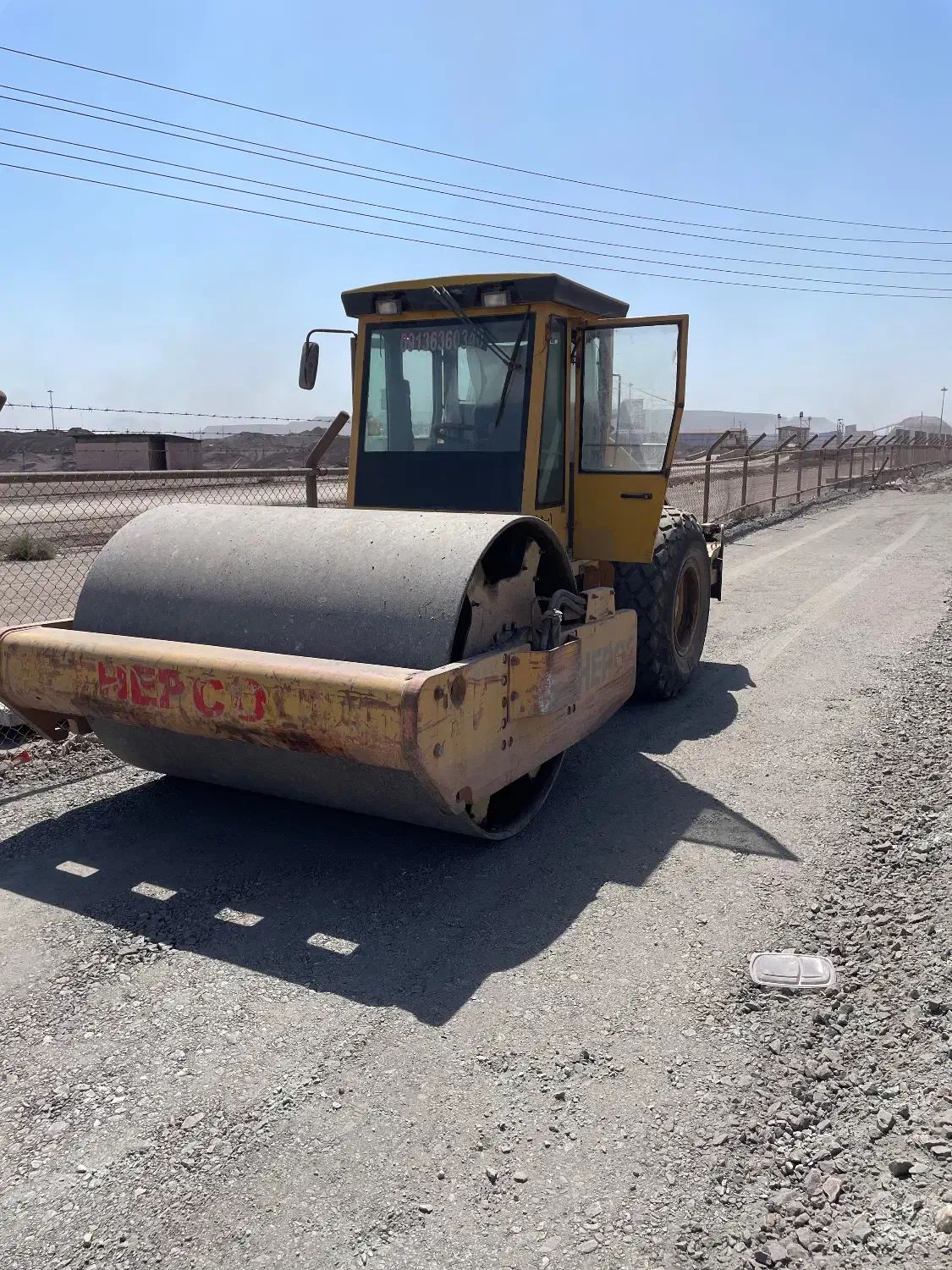 غلطک موشکی جفت پمپ 2005|خودرو سنگین|کرمان, |دیوار