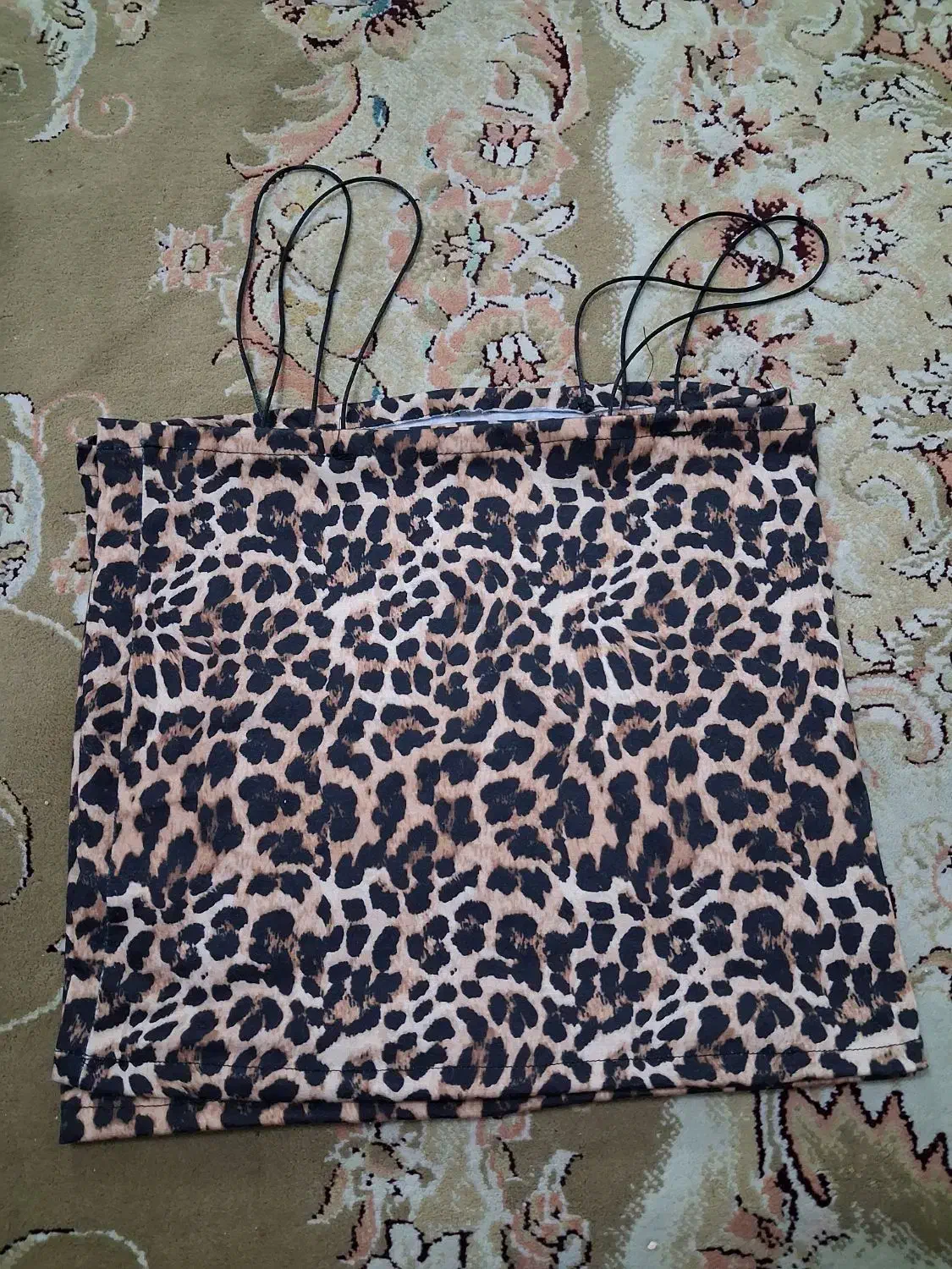 لباس کراپ|لباس|گرگان, |دیوار