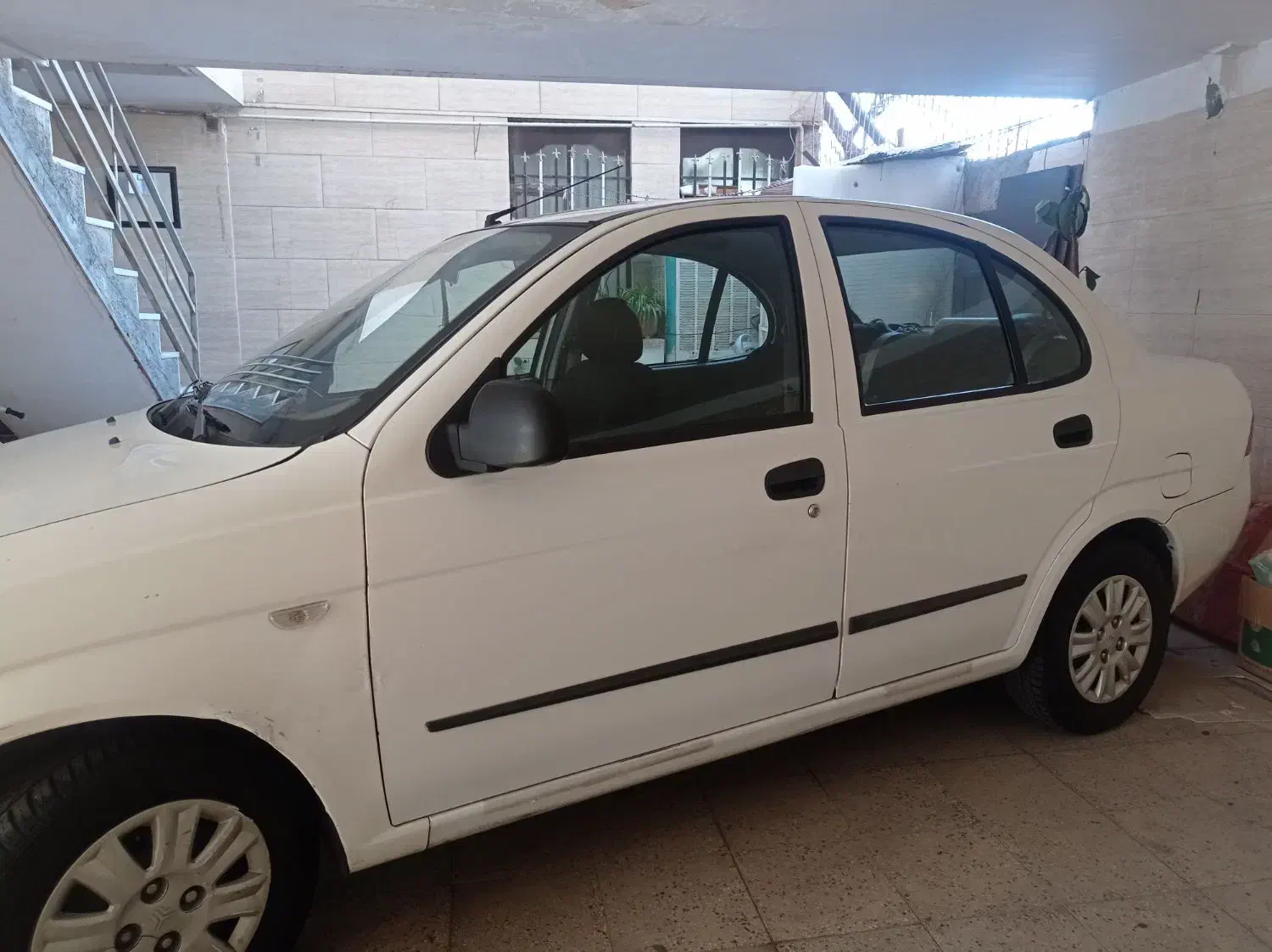 تیبا مدل ۹۸|خودرو سواری و وانت|شهریار, شهرک مصطفی خمینی|دیوار