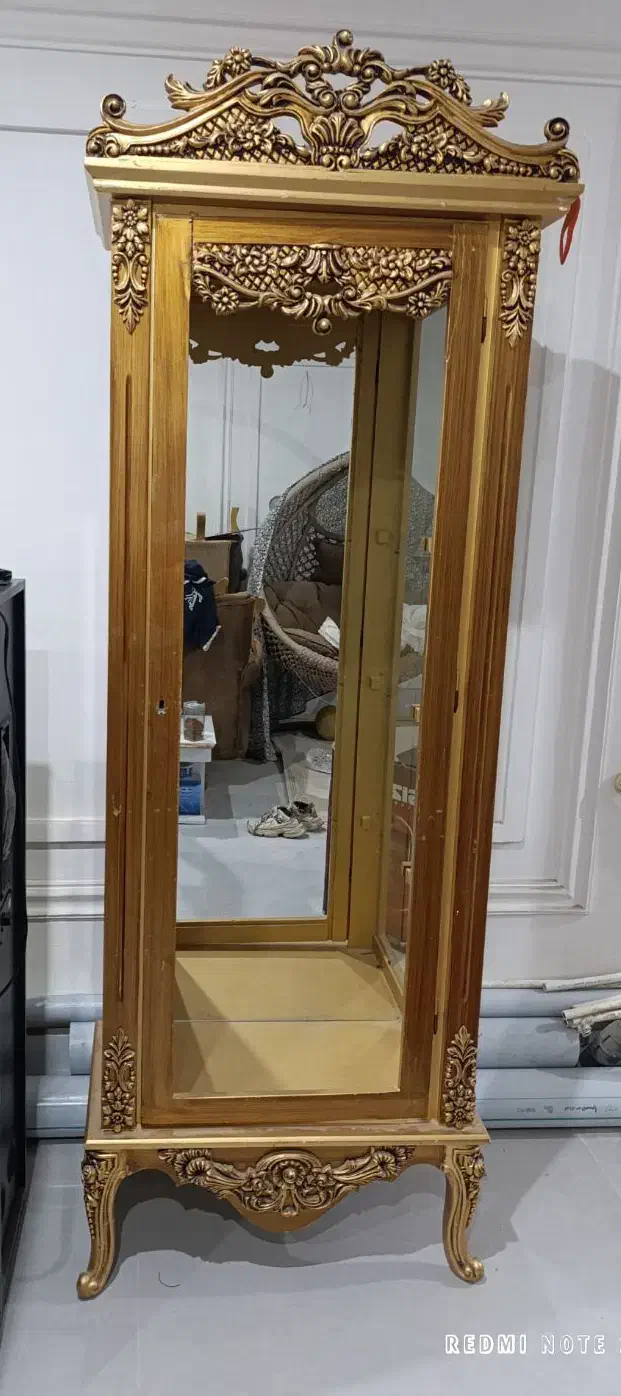 گنجه سالم|بوفه، ویترین، کنسول|مشهد, کوی المهدی|دیوار