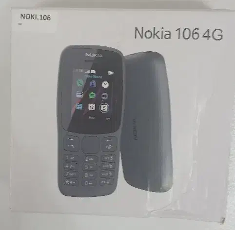 nokia 106|موبایل|اصفهان, رهنان|دیوار