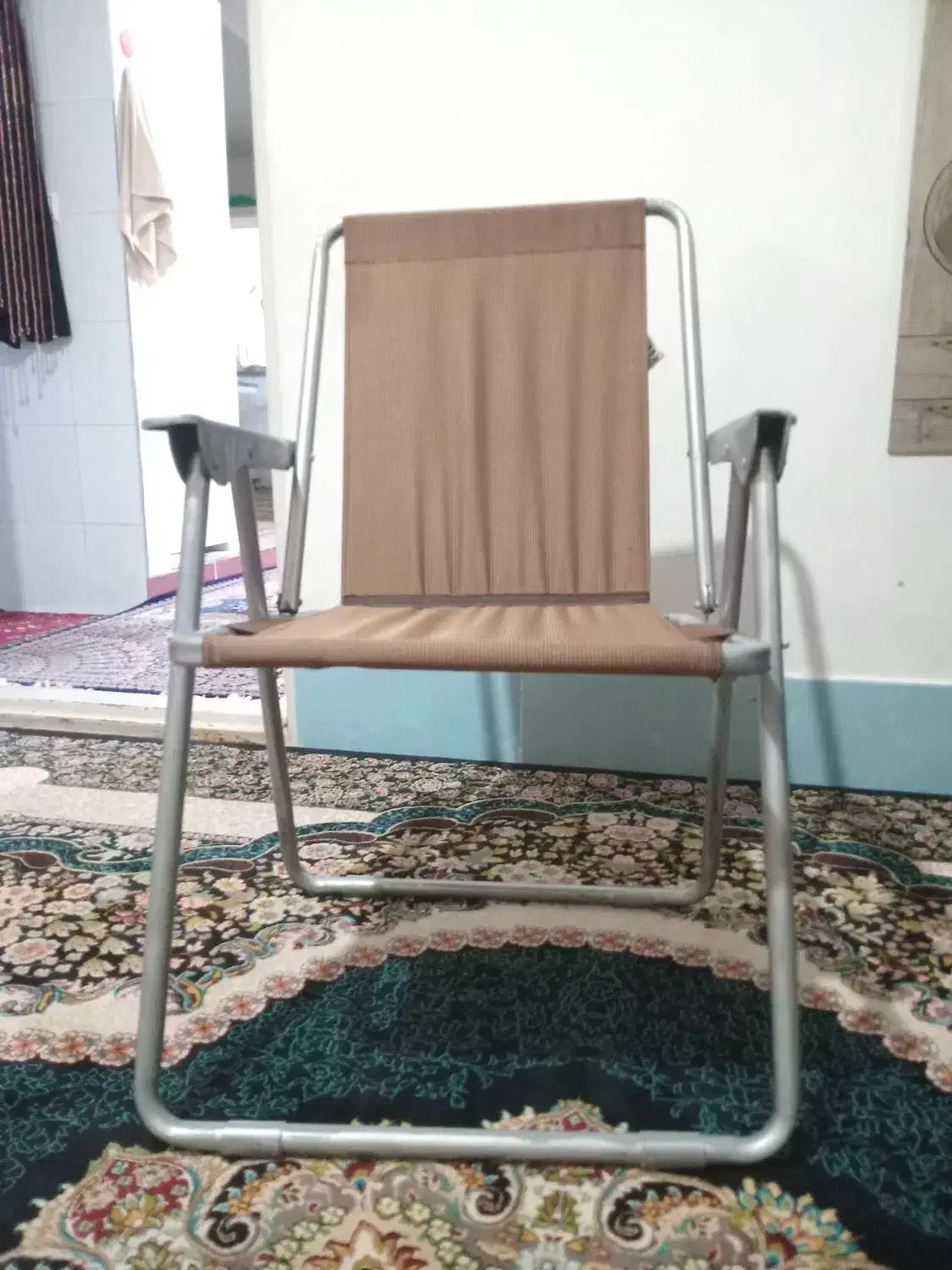 صندلی مسافرتی|صندلی و نیمکت|سبزوار, شرق کال عیدگاه|دیوار