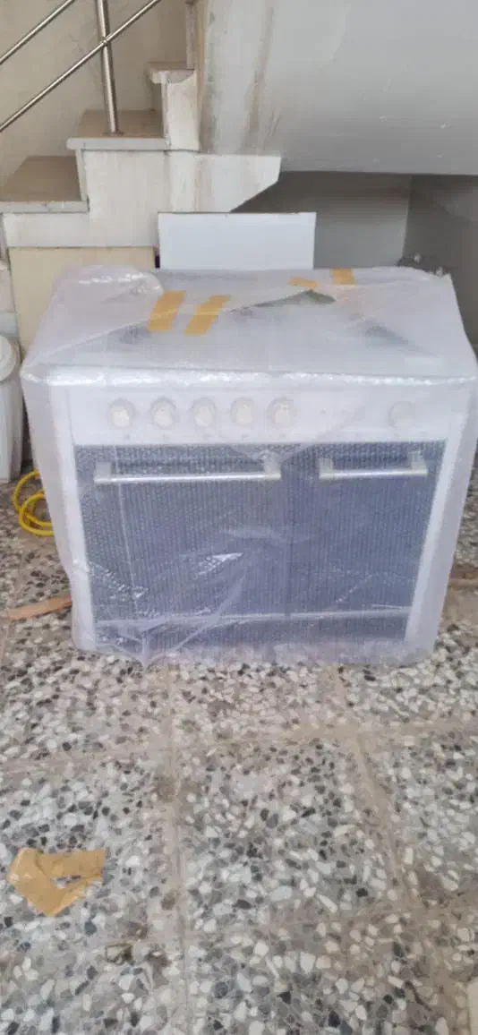 گاز طرح فر پلمپ|اجاق گاز و لوازم برقی پخت‌وپز|شیراز, کرونی(خاتونک)|دیوار