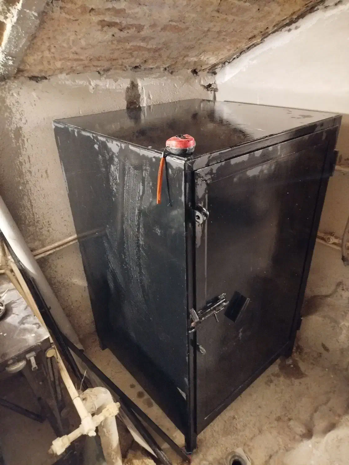 جعبه آهنی|مصالح و تجهیزات ساختمان|کرمانشاه, |دیوار