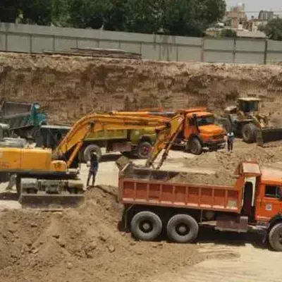 تخریب ساختمان|خدمات پیشه و مهارت|شاهین‌شهر, مخابرات (شهید بهشتی)|دیوار