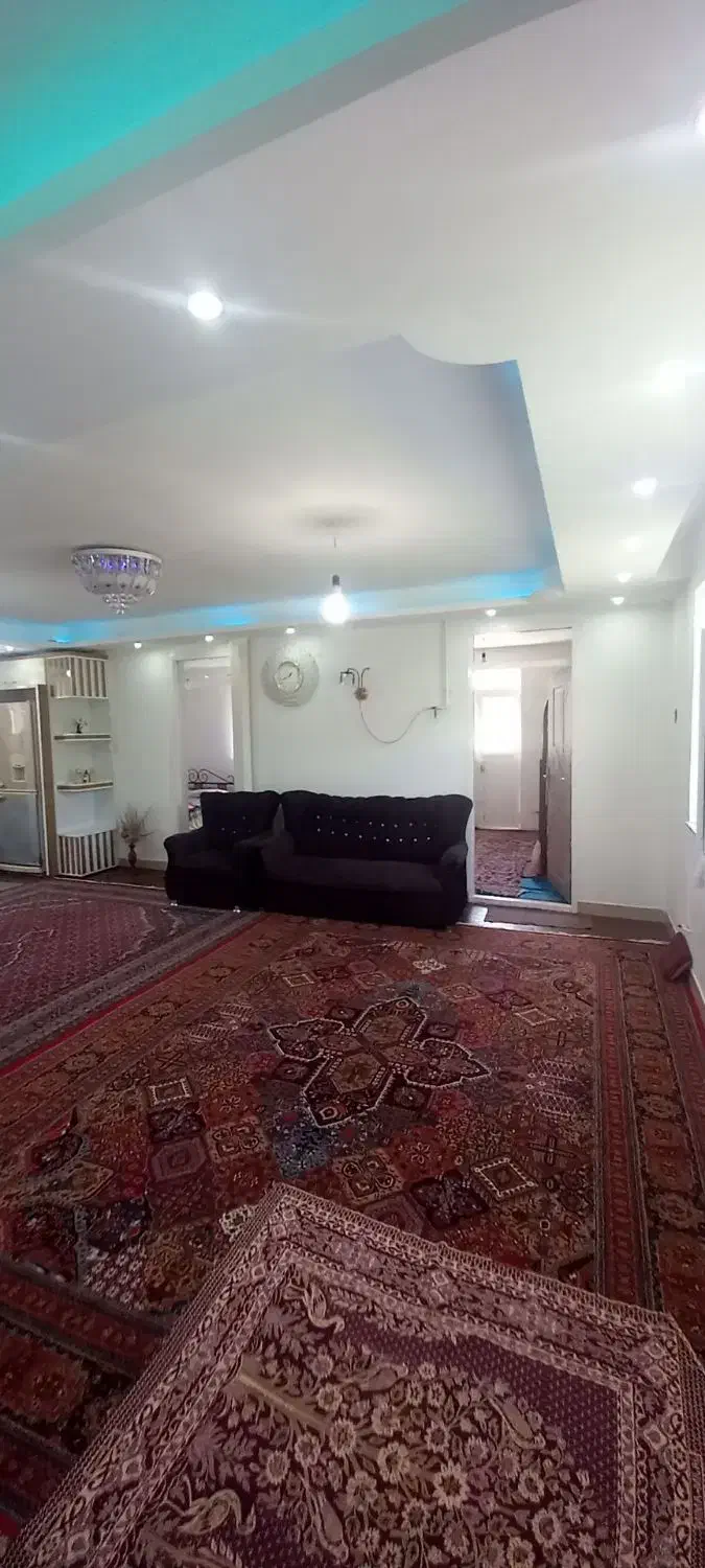 خانه‌ویلایی ‌دواتاق|اجارهٔ کوتاه‌مدت ویلا و باغ|آستارا, |دیوار