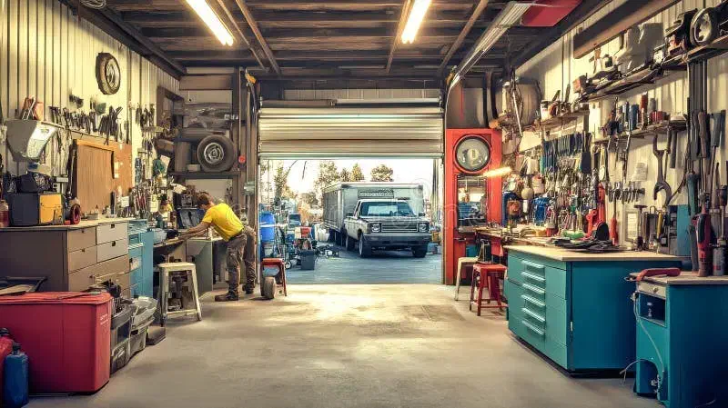 خدمات شبانه روزی مکانیکی و تنظیم موتوری|خدمات موتور و ماشین|مریوان, |دیوار