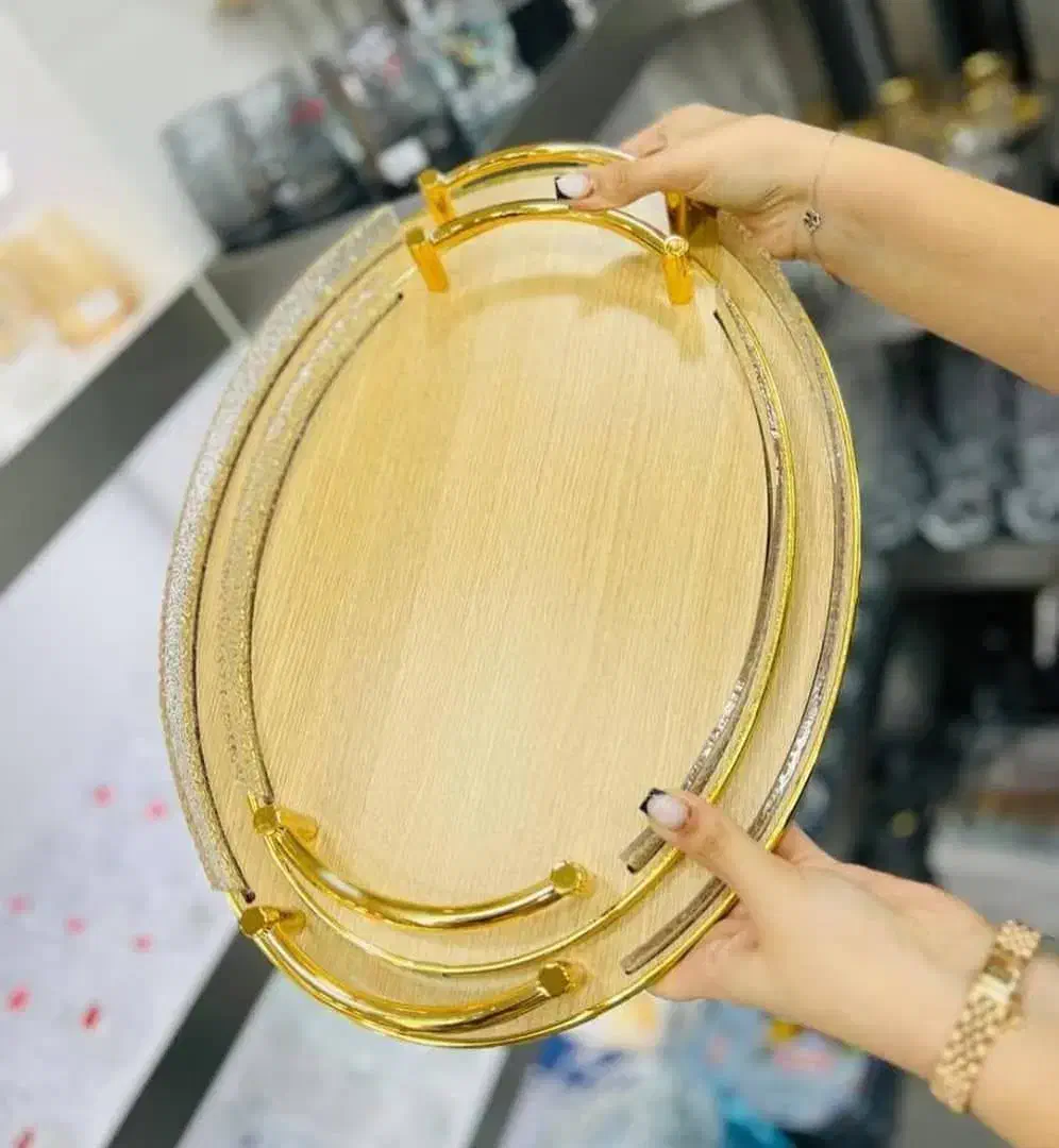 سینی|ظروف سرو و پذیرایی|تهران, امیریه|دیوار