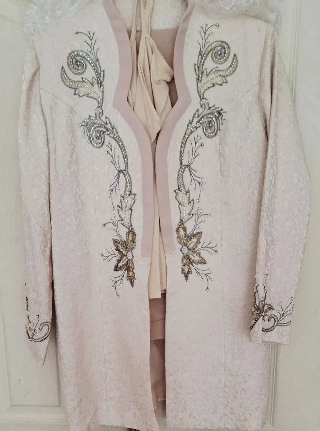 کت وشلوار شیک زنانه|لباس|میبد, |دیوار