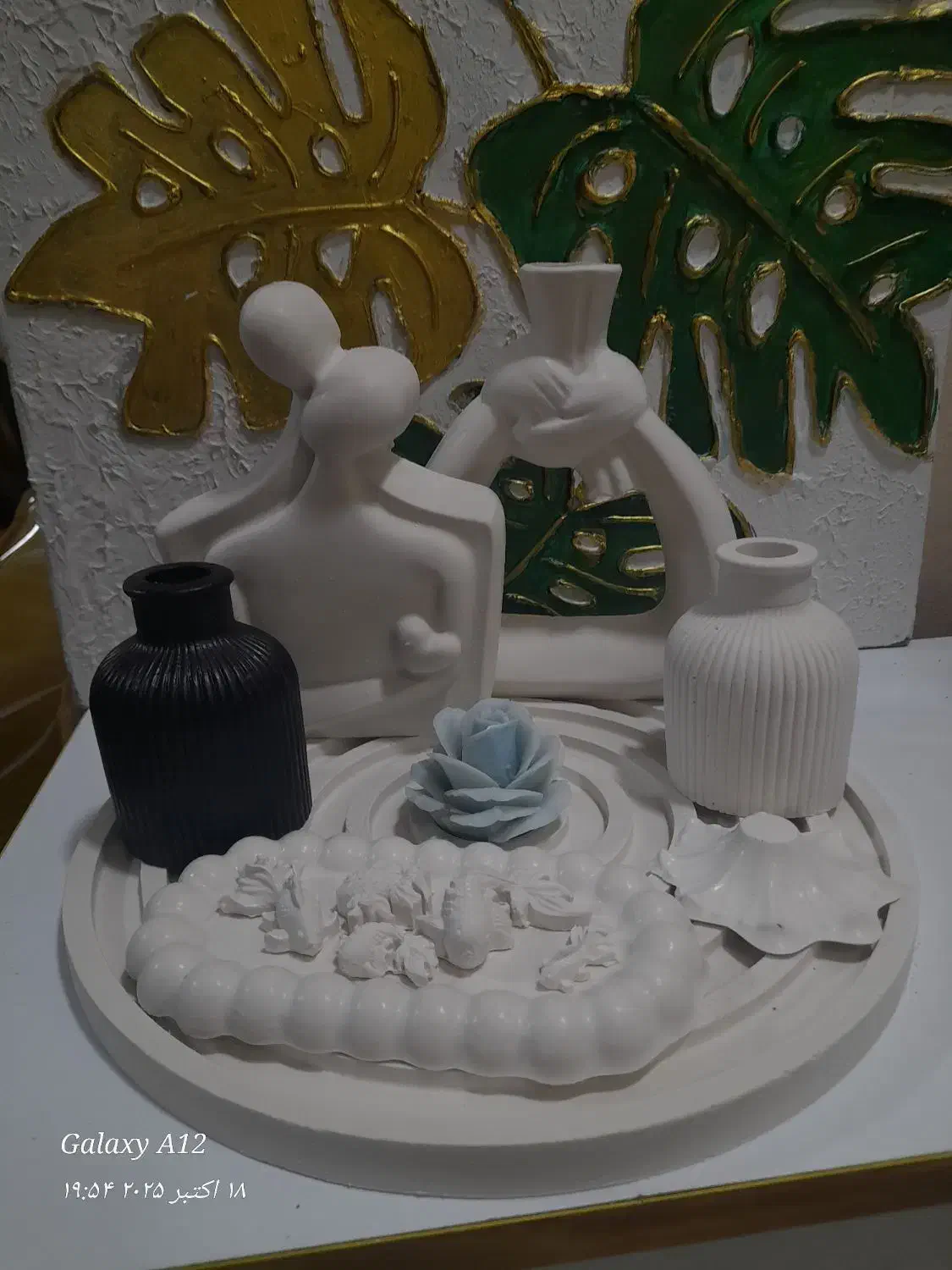 مجسمه سنگ مصنوعی|مجسمه، تندیس، ماکت|بندرعباس, |دیوار