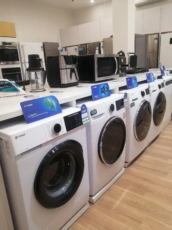 تلویزیون هوشمند اسنوا دوو جشنواره|تلویزیون و پروژکتور|قزوین, |دیوار