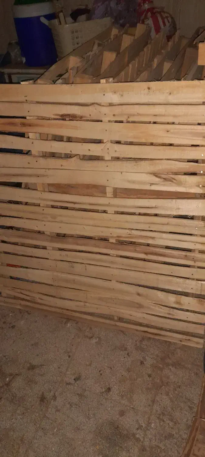 پالت چوبی|ابزارآلات|عقدا, |دیوار