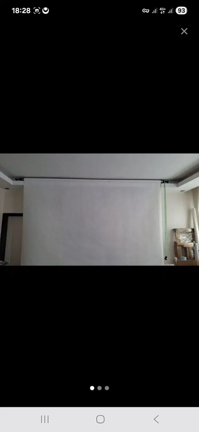 فون.عکاسی. شطرنجی. 3 در 5 در حد نو|دوربین عکاسی و فیلم‌برداری|تهران, سبلان (لشگر)|دیوار