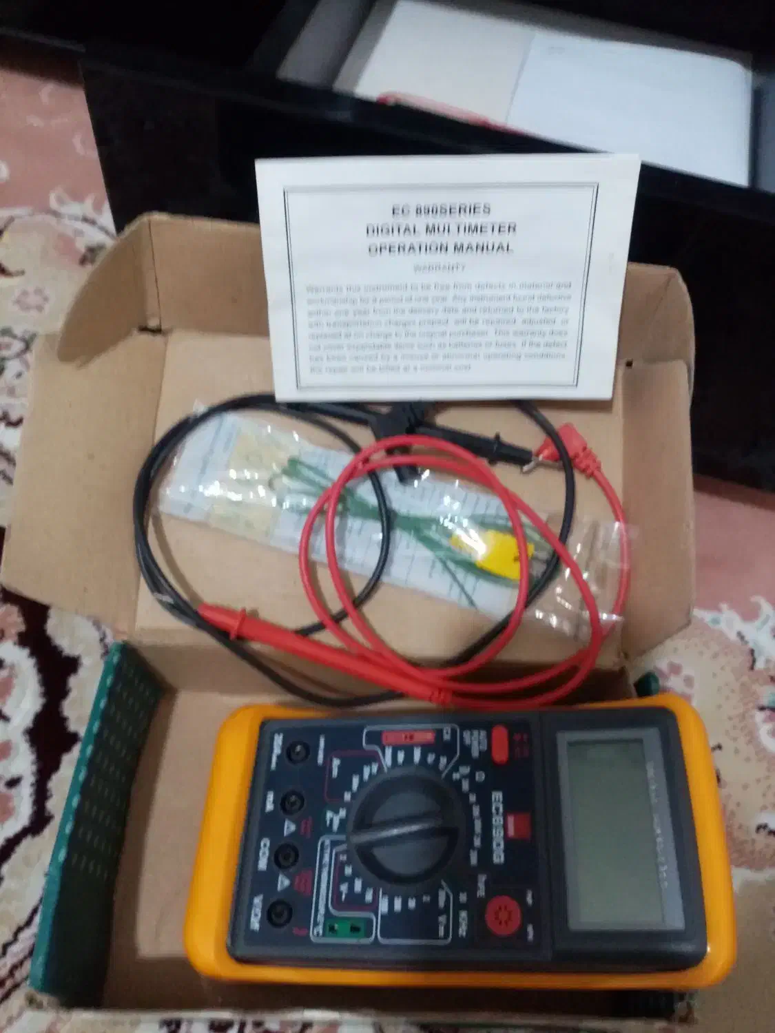 مالیمتر سالم نو وپلمپ|ماشینآلات صنعتی|ورامین, شهرک ولیعصر|دیوار