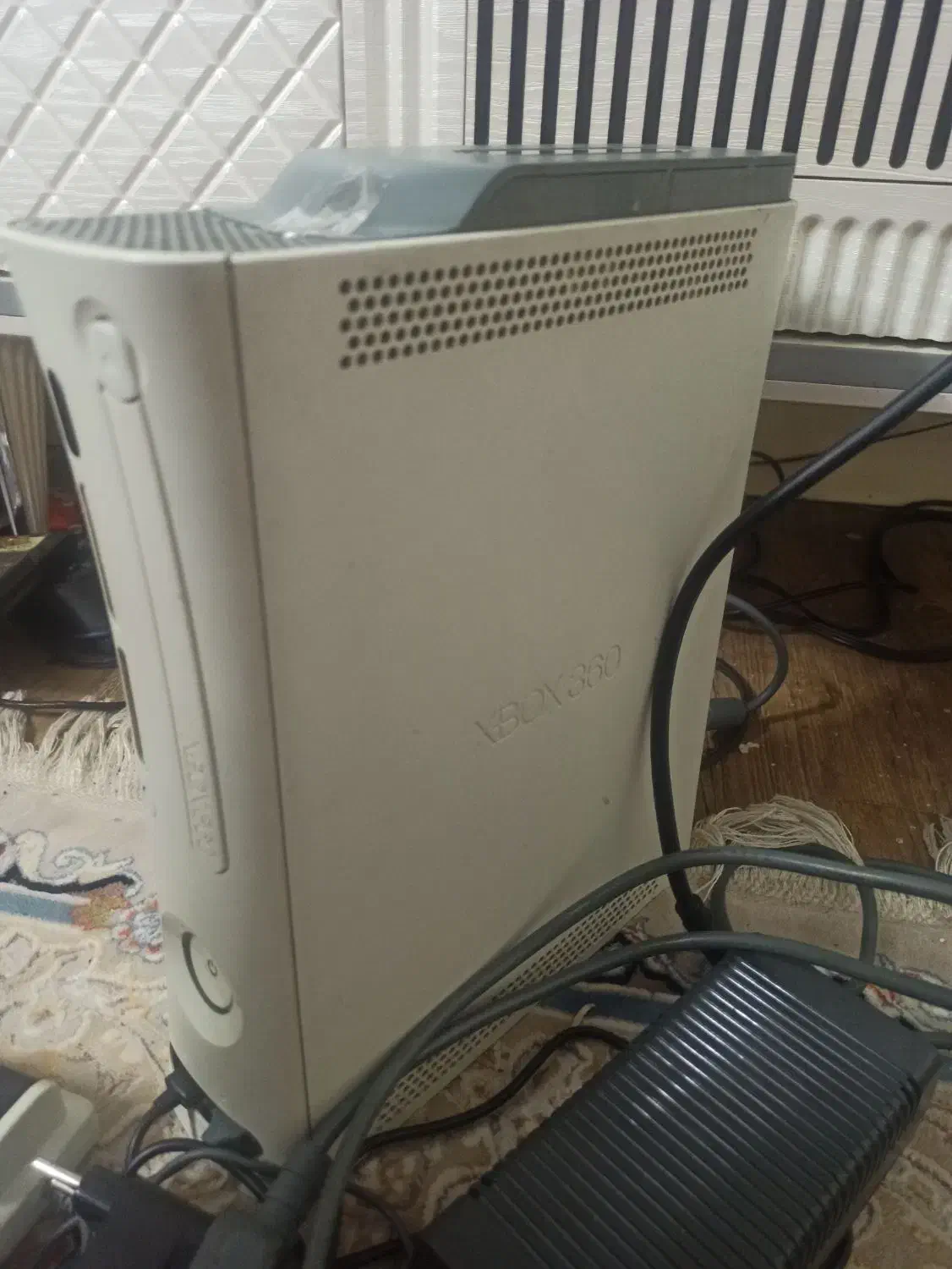 Xbox 360|کنسول، بازی ویدئویی و آنلاین|تهران, شهید رجایی|دیوار