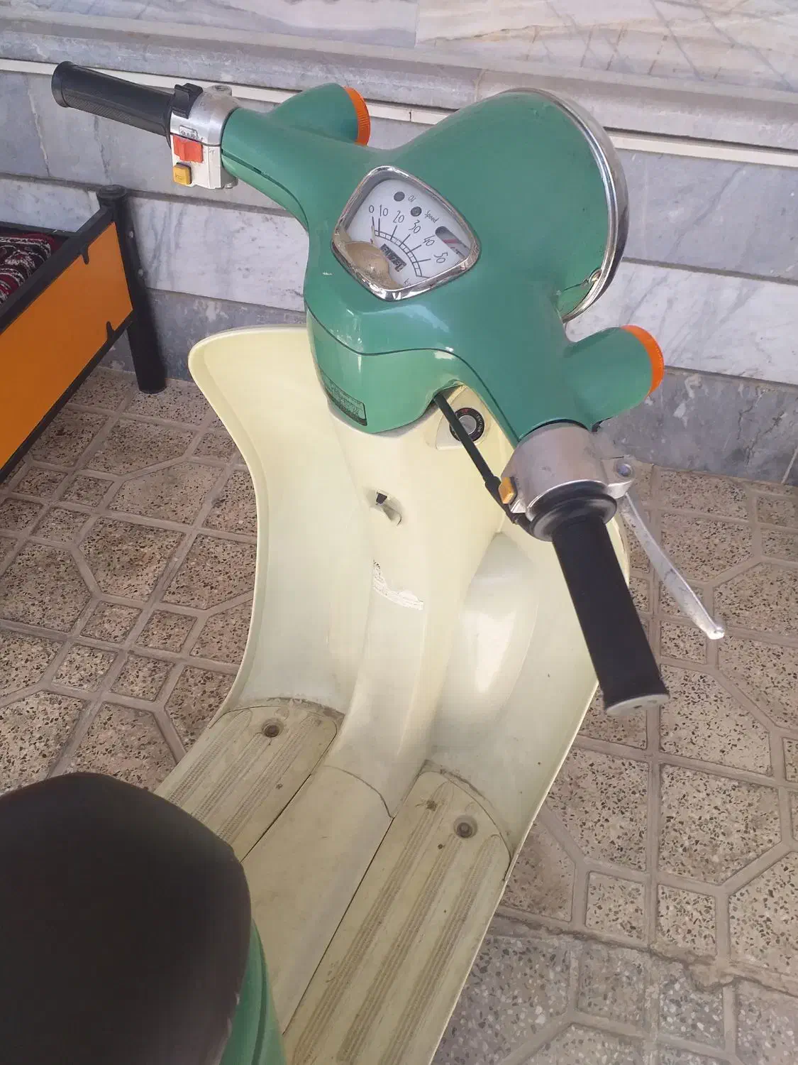 موتورپاکشتی|موتورسیکلت|اصفهان, عطار نیشابوری|دیوار