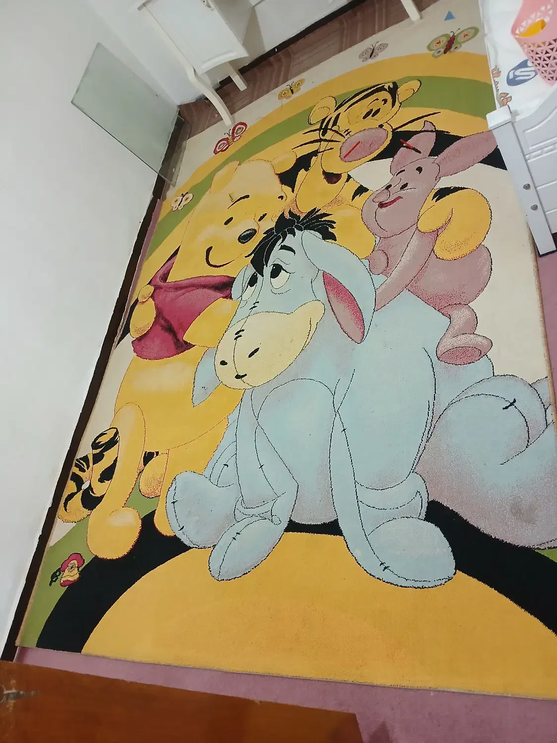 فرش ۶ متری|فرش|اهواز, زیتون کارمندی|دیوار