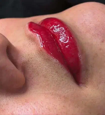 نیازمنده مدل میکرو ابرو وشیدلب فقط هزینه مواد|خدمات آرایشگری و زیبایی|سبزوار, هویزه|دیوار