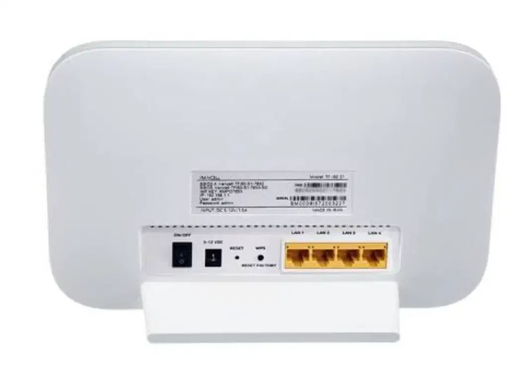 فروش مودم TD-LTE|مودم و تجهیزات شبکه|رشت, جهاد|دیوار